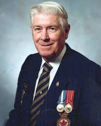 Henry James Campbell Obituary August 26, 2024