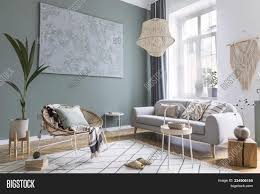 Check spelling or type a new query. Boho Interior Design Image Photo Free Trial Bigstock