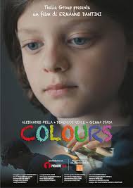 Colours (Short 2020)