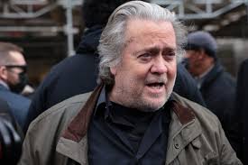 Insurrection Fallout: Latest News, Top Stories & Analysis