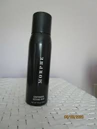 100 Authentic Morphe Prep Set Make Up Setting Spray Face New Ebay