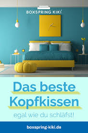 Im Kopfkissen Test Zeigen Wir Dir Die Besten Kopfkissen Aus 2019 Doch Vorab Solltest Du Wissen Es Gibt Nicht Boxspringbett Haus Deko Schlafzimmer Einrichten