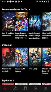 Watch the best anime online and stream episodes of popular anime.it provides both subbed and dubbed versions of anime. Animestar Stream Subbed Dubbed Anime Download Apk Application For Free