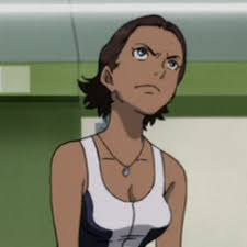 See full list on eurekaseven.fandom.com Hilda Eureka Seven Wiki Fandom