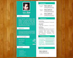 A good cv is the key to unlock the doors to the best job interviews. Free Single Slide Resume Template For Powerpoint Free Powerpoint Templates Slidehunter Com