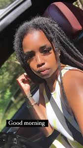 who prefers their locs free and retwists occasionally?