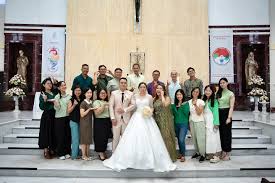 Vox Servi Domini Choir Service (@voxservidomini) • Instagram photos and  videos