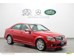 Image result for Mars Red 2008 Mercedes