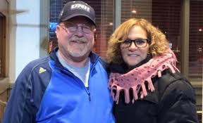 Kevin Redden Obituary