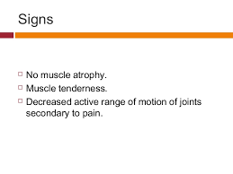 Polymyalgia Rheumatica