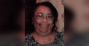 Obituary information for Gertrude Marshall