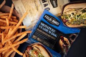 The tv event kicked off with a roast of drew carey at the legendary new york. Field Roast And Roy Choi Bring First Ever Plant Based Kogi Dog To Los Angeles Field Roast