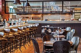 Philadelphia Restaurant Review: Culinary Fumbles at Red Owl Tavern |  Philadelphia magazine