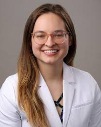 Caitlin Podolski Hartman, FNP