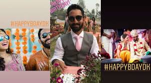 Happy birthday dinesh karthik dk. Happy Birthday Dinesh Karthik Wife Dipika Pallikal S Message Is Winning The Internet Today