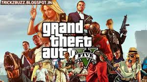 Download link download link 2. Free Download Gta 5 Apk Obb Data Files For Android Tech Poison