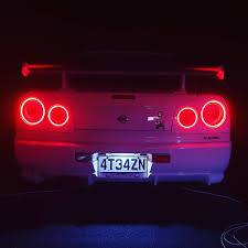 Old car ads are a goldmine (nissan skyline r34 gtr in midnight purple). Pin By Jdm Style On Jdm Nissan Skyline Skyline Gtr R34 Pretty Cars