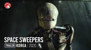 Song joong ki chia sẻ từ hồi quay the werewolf boy, anh đã nghe đạo diễn jo nói về ý tưởng cho space sweepers. Trailer 01 Space Sweepers ìŠ¹ë¦¬í˜¸ Korea 2020 Song Joong Ki Sci Fi Youtube
