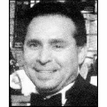 Theodore Poulos Obituary (2011)