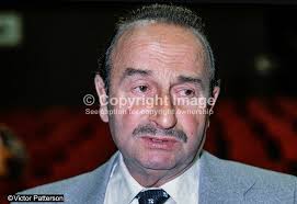 Martin Flannery MP Labour Party UK