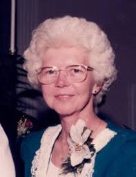 Obituary for Anita Preston