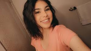 Faith Ferrell's Instagram, Twitter & Facebook