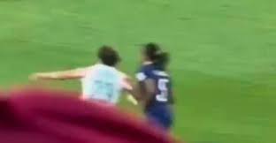 خلاصه فرانسه پاراگوئه