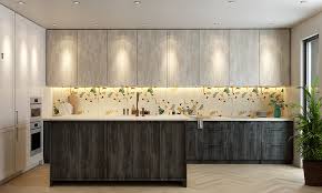 For small kitchen ideas on a budget, they can help define the space between kitchens and other living areas in lieu of a wall. A Guide To Kitchen Islands For Your Home Design Cafe
