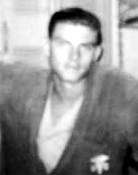 John Willard Van Sant : Corporal from Texas, Vietnam War Casualty