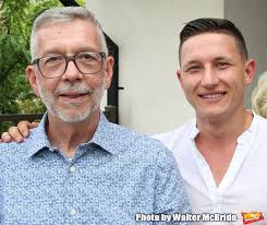 Sam Rudy (Press Associate, Press Representative): Credits, Bio, News & More 