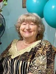 Angelina "Dolly" Crocilla Obituary (2023)