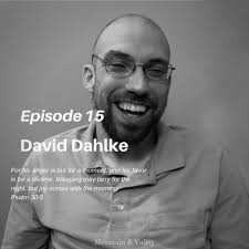 Episode 15: David Dahlke