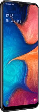 To see how simple the process is, check out our unlocking tool . Best Buy Samsung Galaxy A20 With 32gb Memory Cell Phone Unlocked Black Sm A205uzkaxaa