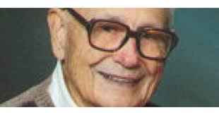 Harold (Hal) Kolbe Obituary (1918