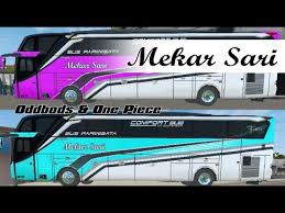 175 livery srikandi shd bussid jernih terbaru 2020 dukmen com. Livery Bussid Jb Shd Hal