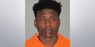 Police arrest 4th suspect in shooting, robbery of pizza delivery driver