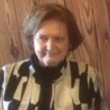 Obituary of Alice Routh Patton Bell