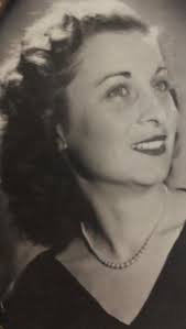 Rubena M. Borden Obituary