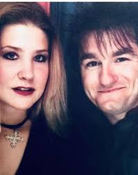 My wife passed away in 2015 from cancer. Is there anyway you can do an AI  hugging video for me with any of these pictures? Thank you ❤️