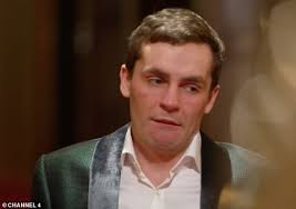 Rise and Fall crowns Eddy the winner as the software salesman takes home  prize of £85,610