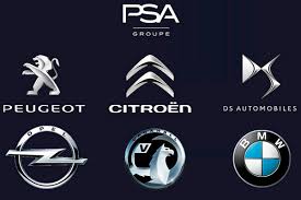 30 european car brands logos ranked in order of popularity and relevancy. Groupe Psa Will Integrate Android Automotive Into All Cars Starting In 2023 Voicebot Ai