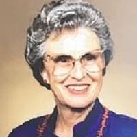 Ruth Gannaway Obituary