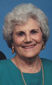 Dorothy Louise “Dot” Floyd Imler (1923-2012)