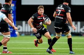 Depuis 2014, 14 clubs participent à cette compétition. Coupe D Europe De Rugby Le Programme Rugby Addict