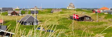 Ferienhaus Urlaub Danemark Mit Hund Urlaub Tipps