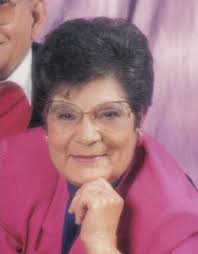 Beverly Helen Partridge