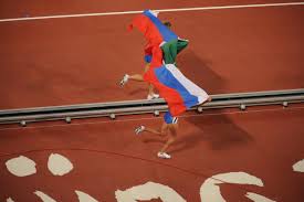 Néanmoins, les athlètes russes concourent sous l'acronyme « roc » (pour russian olympic committee en anglais), parfois traduit en français par comité olympique de russie ( cor ). Le Comite Olympique De Russie Enverra 335 Athletes Aux Jeux Olympiques De Tokyo L Equipe