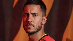 Belum Punya Klub, Eden Hazard Mau ke Liga Arab Saudi?