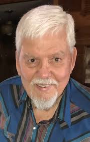 James Carpenter — Mitchell Funeral Homes