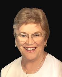 Dorothy Nelson Obituary